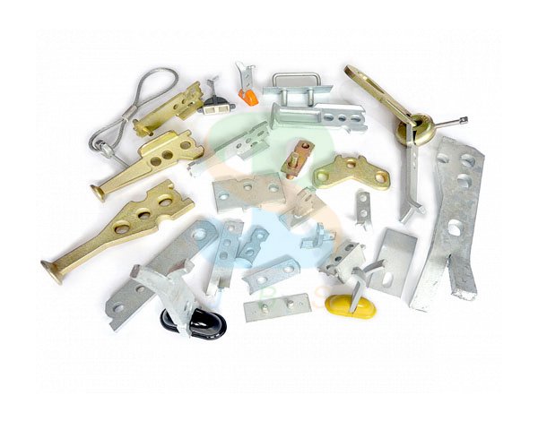 板型錨固吊裝系統