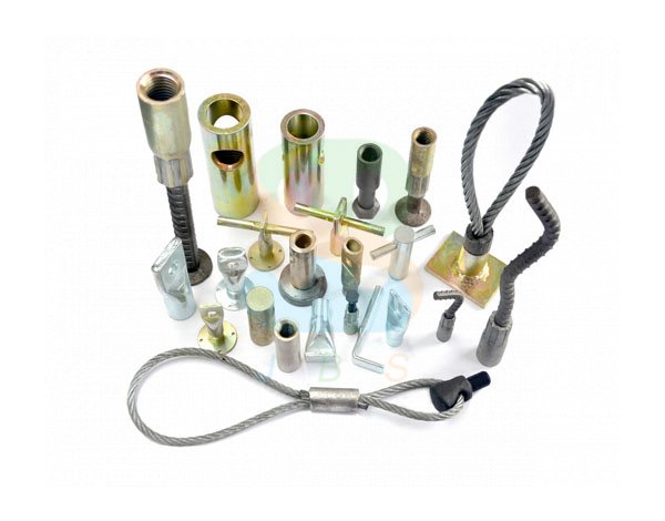 套筒吊裝錨固系統