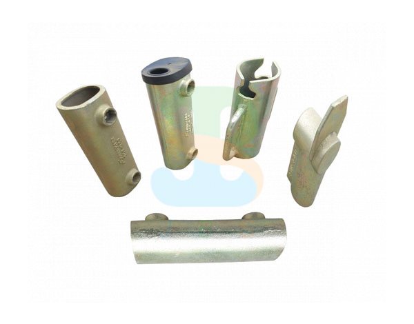 全灌漿套筒聯接系列