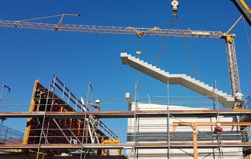 “雙碳”時(shí)代,裝配式建筑迎來新機(jī)遇